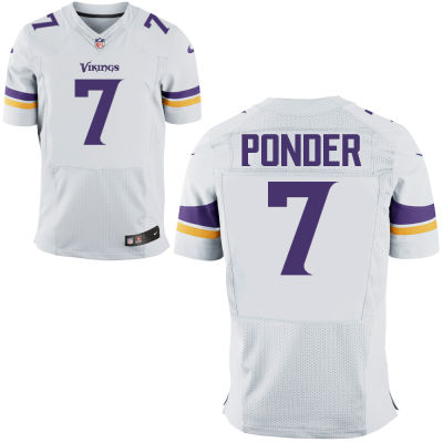 minnesota vikings elite jersey