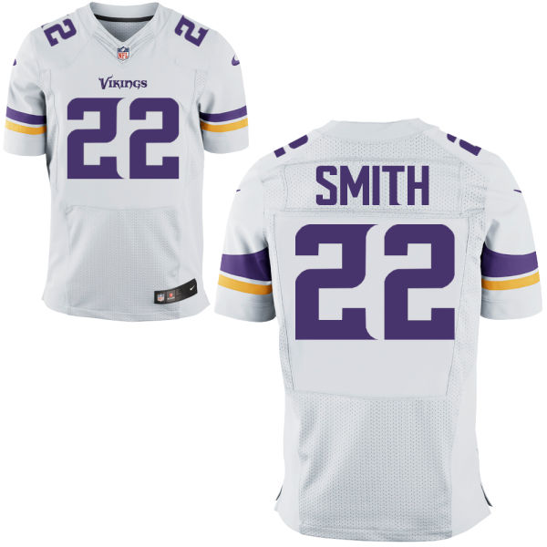 4xl vikings jersey