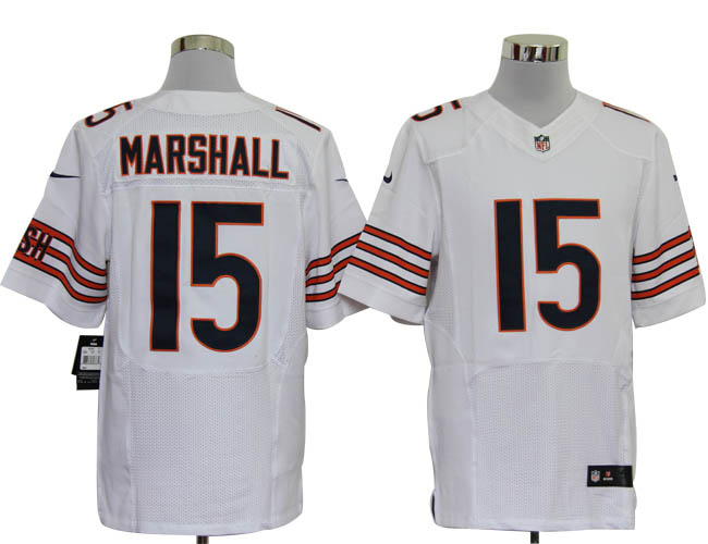 4xl bears jersey