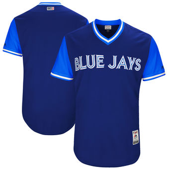 custom blue jays t shirt
