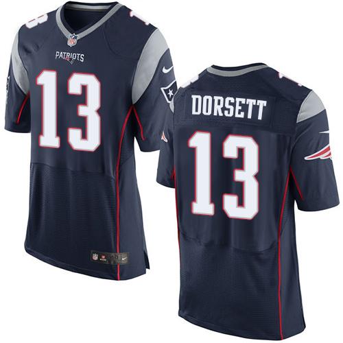 nfl untouchable elite jersey