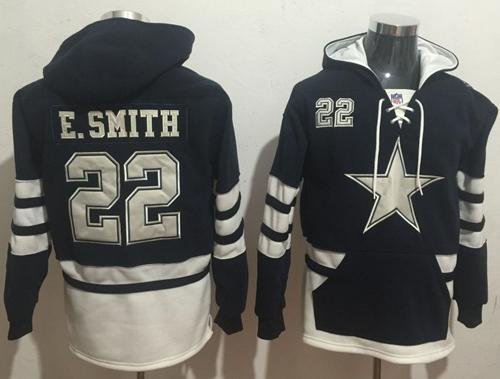 cowboys jersey hoodie