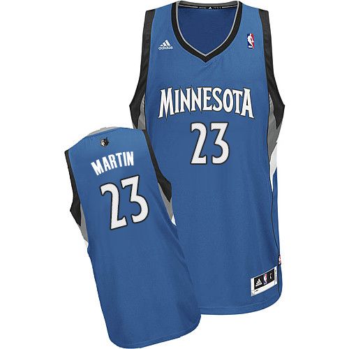 kevin martin jersey