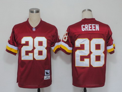 washington redskins cheap jersey