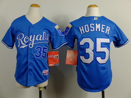 kids hosmer jersey