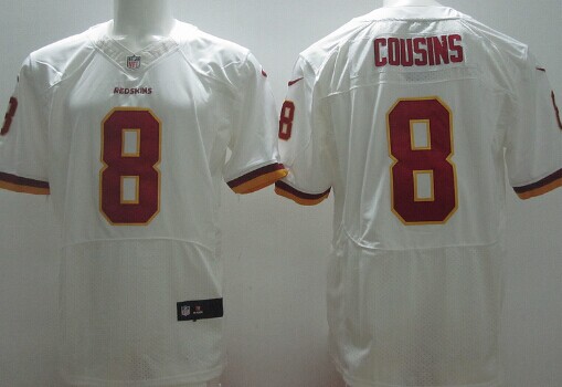 kirk cousins white jersey kirk cousins white jersey