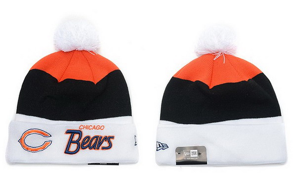 Chicago Bears Beanies YD005 Chicago Bears Beanies YD005
