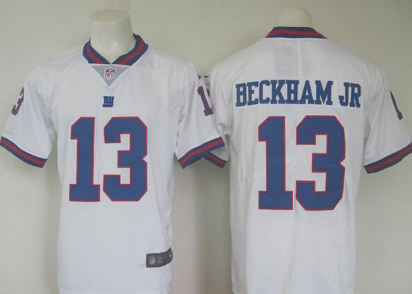 new york giants jersey 13