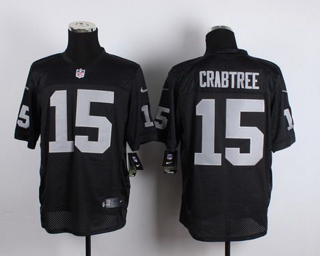 white michael crabtree jersey white michael crabtree jersey