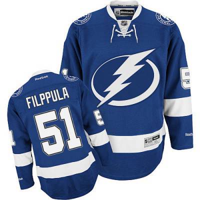 tampa bay hockey jersey