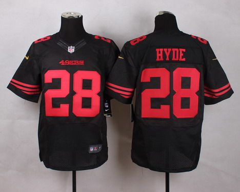 carlos hyde black jersey carlos hyde black jersey