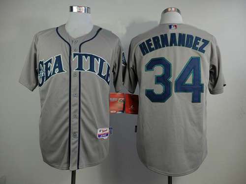 mariners 1984 jersey