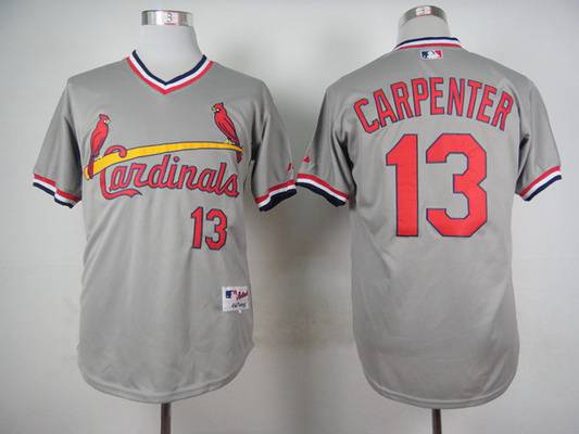 cardinals pullover jersey