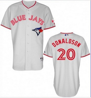 donaldson canada day jersey