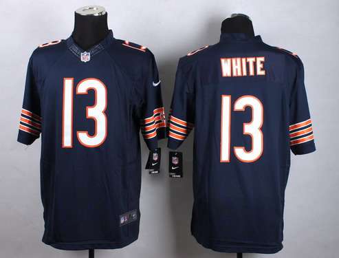 Men\u0026#39;s Chicago Bears #17 Alshon Jeffery Green Salute To Service ...  