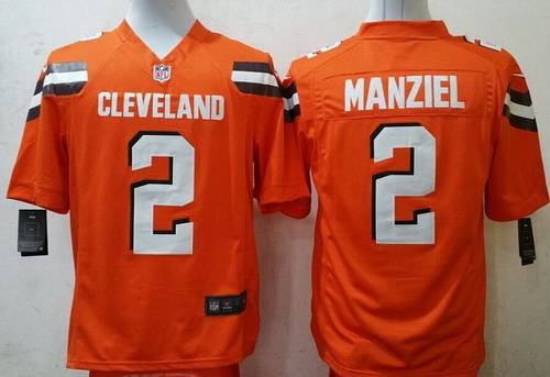 Nike Cleveland Browns #73 Joe Thomas 2015 Brown Game Jersey on ...  