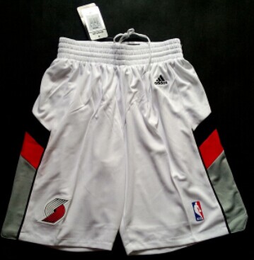 rip city jersey shorts