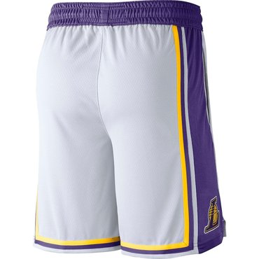 lakers jersey and shorts
