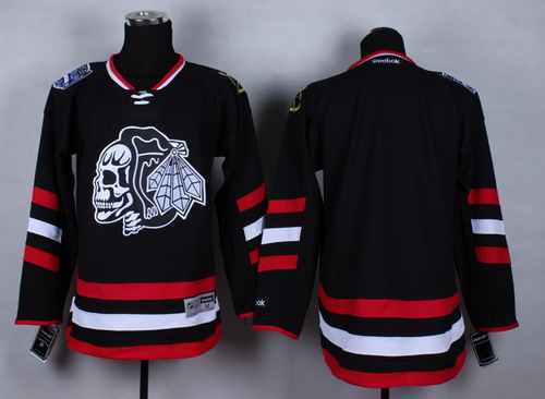 Sale Cheap! Cheap 2015 Men's Chicago Blackhawks Hockey Jerseys #00