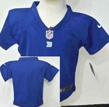 new york giants toddler jersey