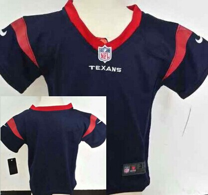 houston texans toddler jersey