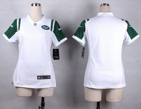 blank jets jersey