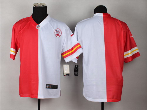 kansas city chiefs elite jersey