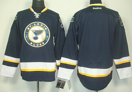 st louis blues third jersey