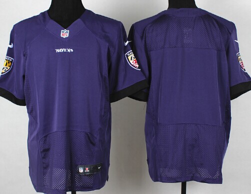 blank ravens jersey