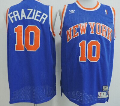 walt frazier swingman jersey