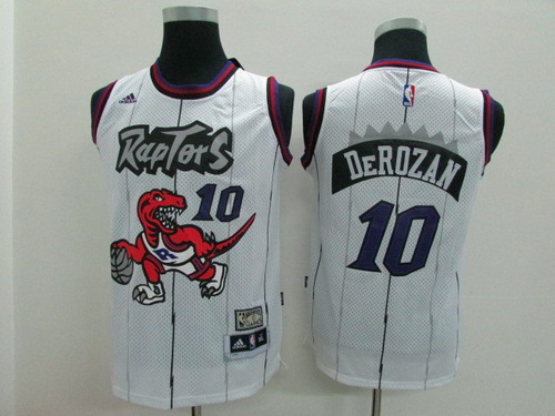 toronto raptors kids jersey