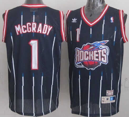 tracy mcgrady houston jersey