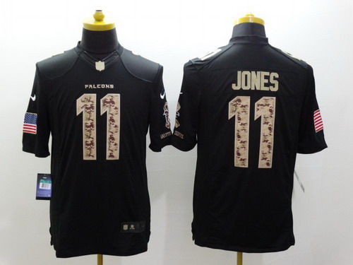 julio jones salute to service jersey