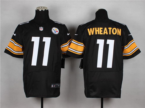 wheaton jersey steelers