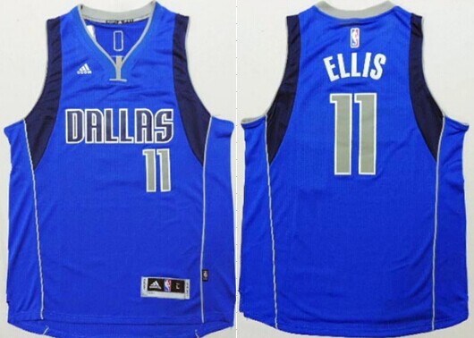 monta ellis mavs jersey