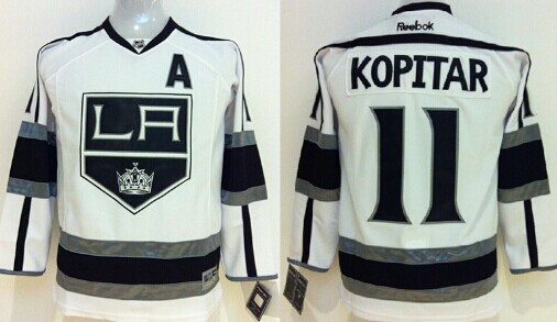 kids kings jersey