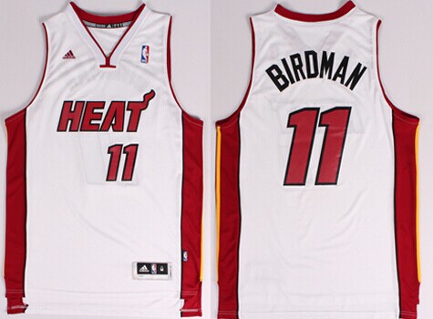 miami heat 11 jersey