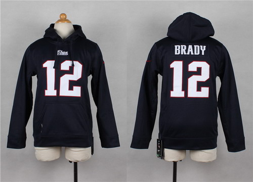 tom brady hoodie jersey