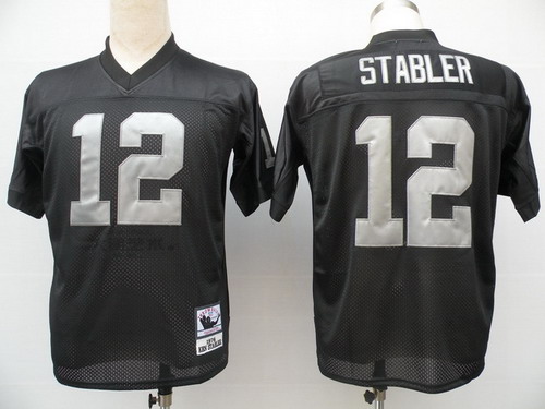 raiders 12 jersey