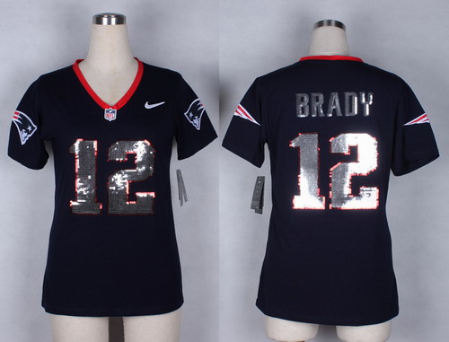 cheap womens tom brady jersey