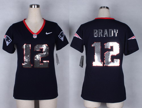 cheap womens tom brady jersey