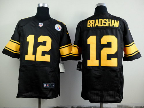 terry bradshaw jersey