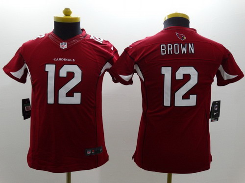 kids az cardinals jersey