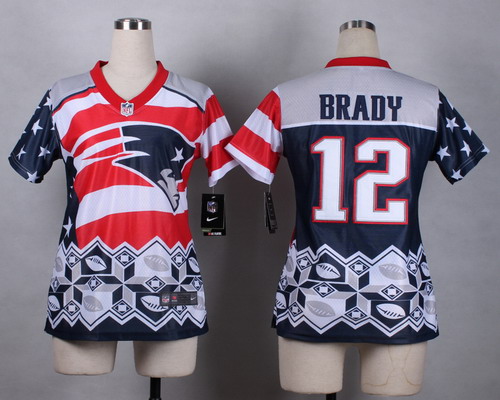 tom brady 2015 jersey