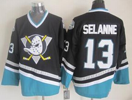 ccm ducks jersey