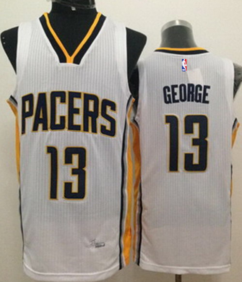 paul george pacers jersey 24