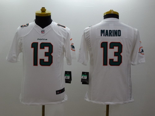 miami dolphins kids jersey