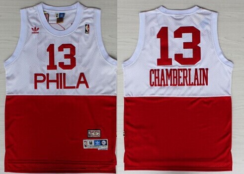 philadelphia 76ers throwback jersey