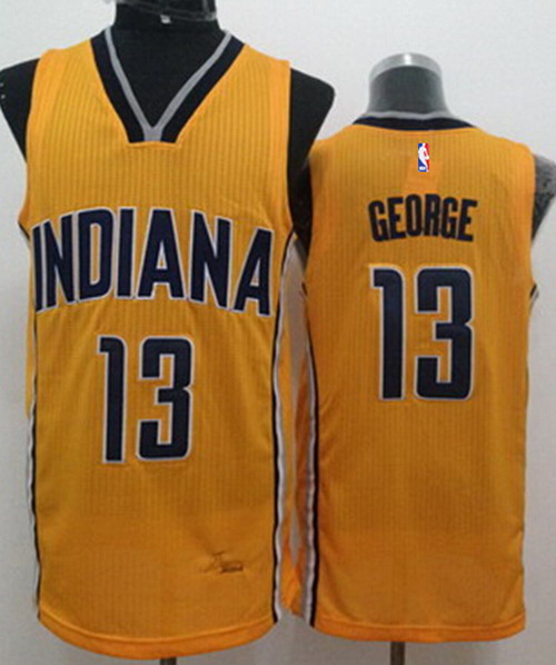 paul george indiana jersey 24