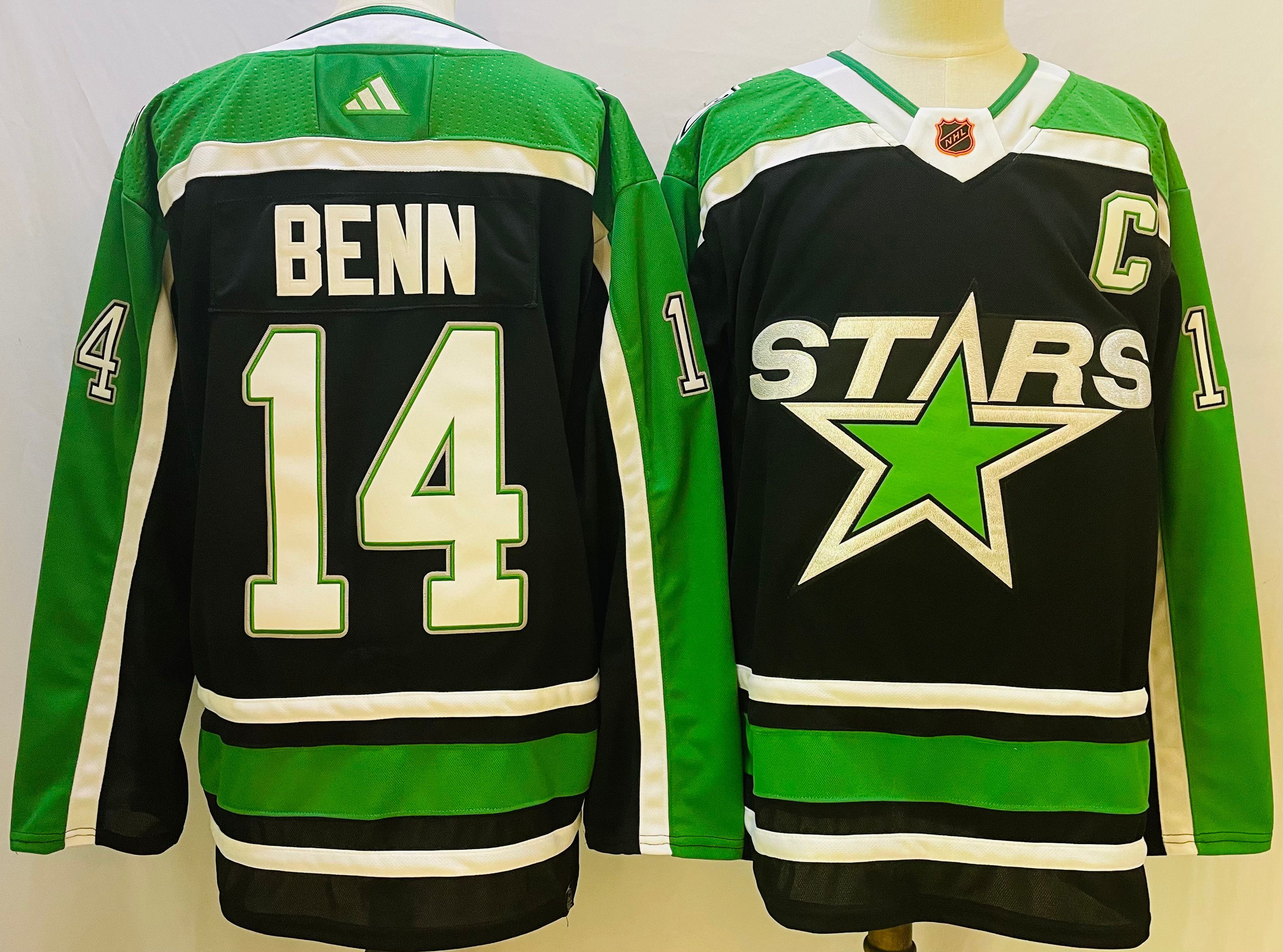 Fake dallas stars jersey Clearance